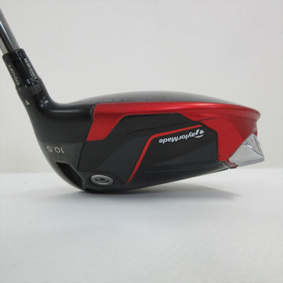 TaylorMade Driver STEALTH2 10.5° Stiff Diamana ZF 60