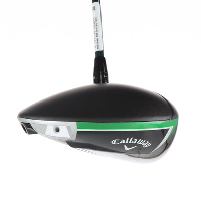 Callaway Driver ELYTE 10.5° Stiff VENTUS GREEN 50 for CW(ELYTE)