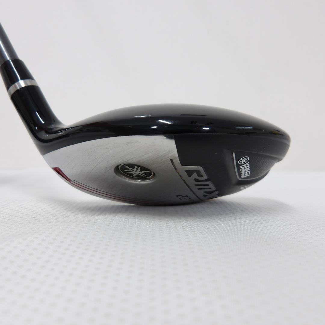 Yamaha Hybrid RMX -2020 – GOLF Partner USA
