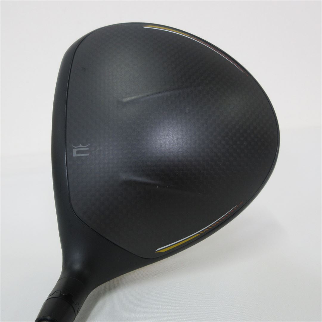 Cobra Driver KING LTDx MAX 12° StiffRegular SPEEDER NX for Cobra