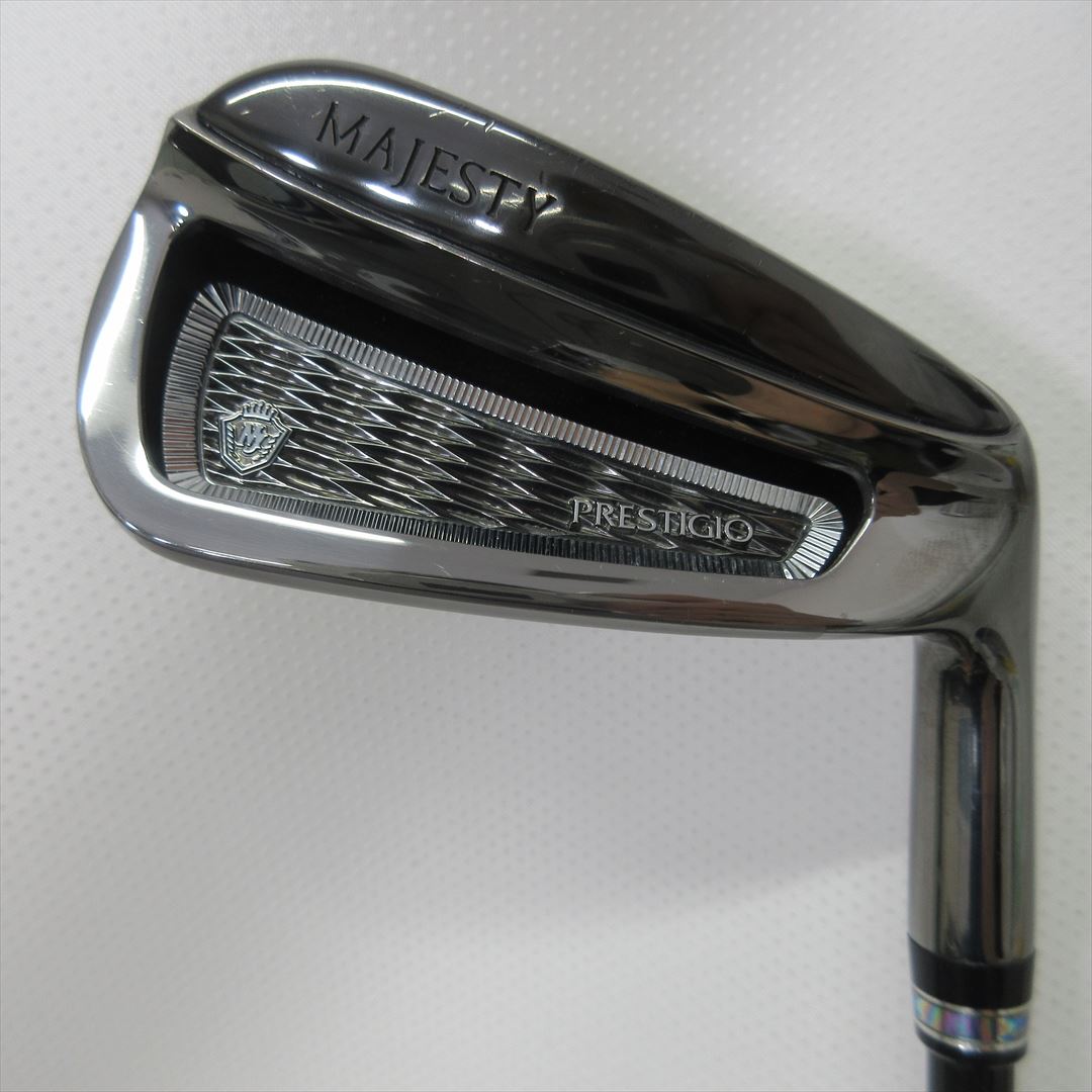 Maruman Iron Set MAJESTY PRESTIGIO XIII – GOLF Partner USA