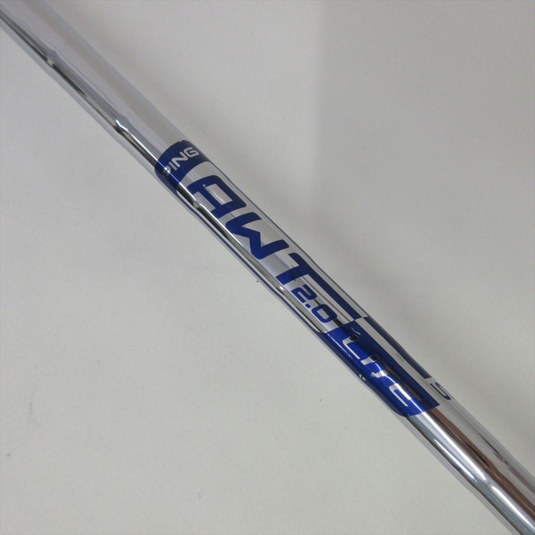 Ping Hybrid G400 HY 22° Stiff PING AWT 2.0 LITE