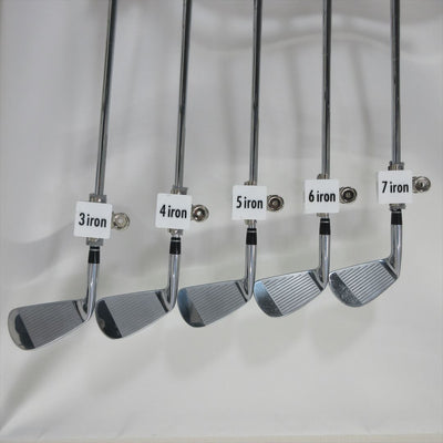 Nike Iron Set PRO COMBO FORGED Stiff NS PRO 950GH 10 pieces