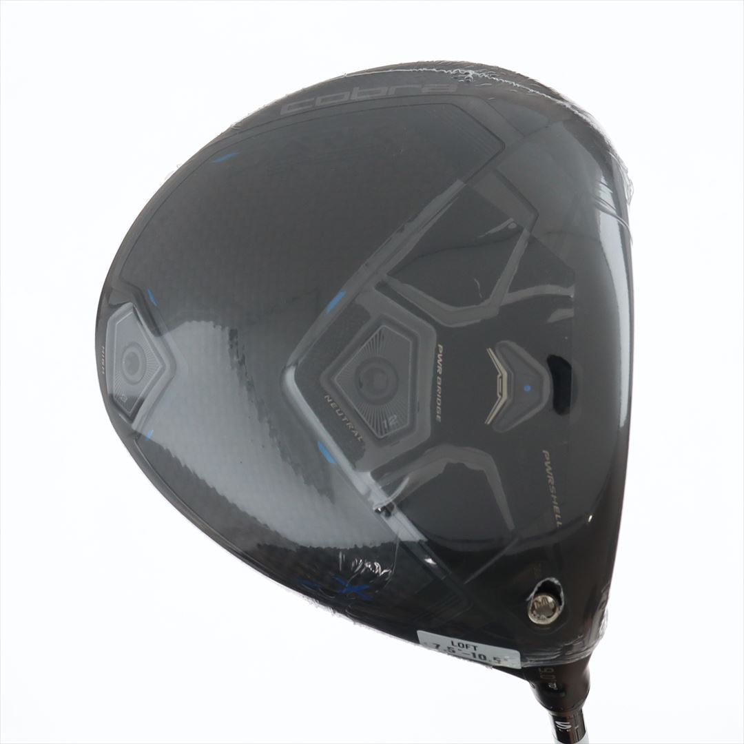 Cobra Driver Brand New cobra DARKSPEED X 9° Stiff SPEEDER NX for Cobra