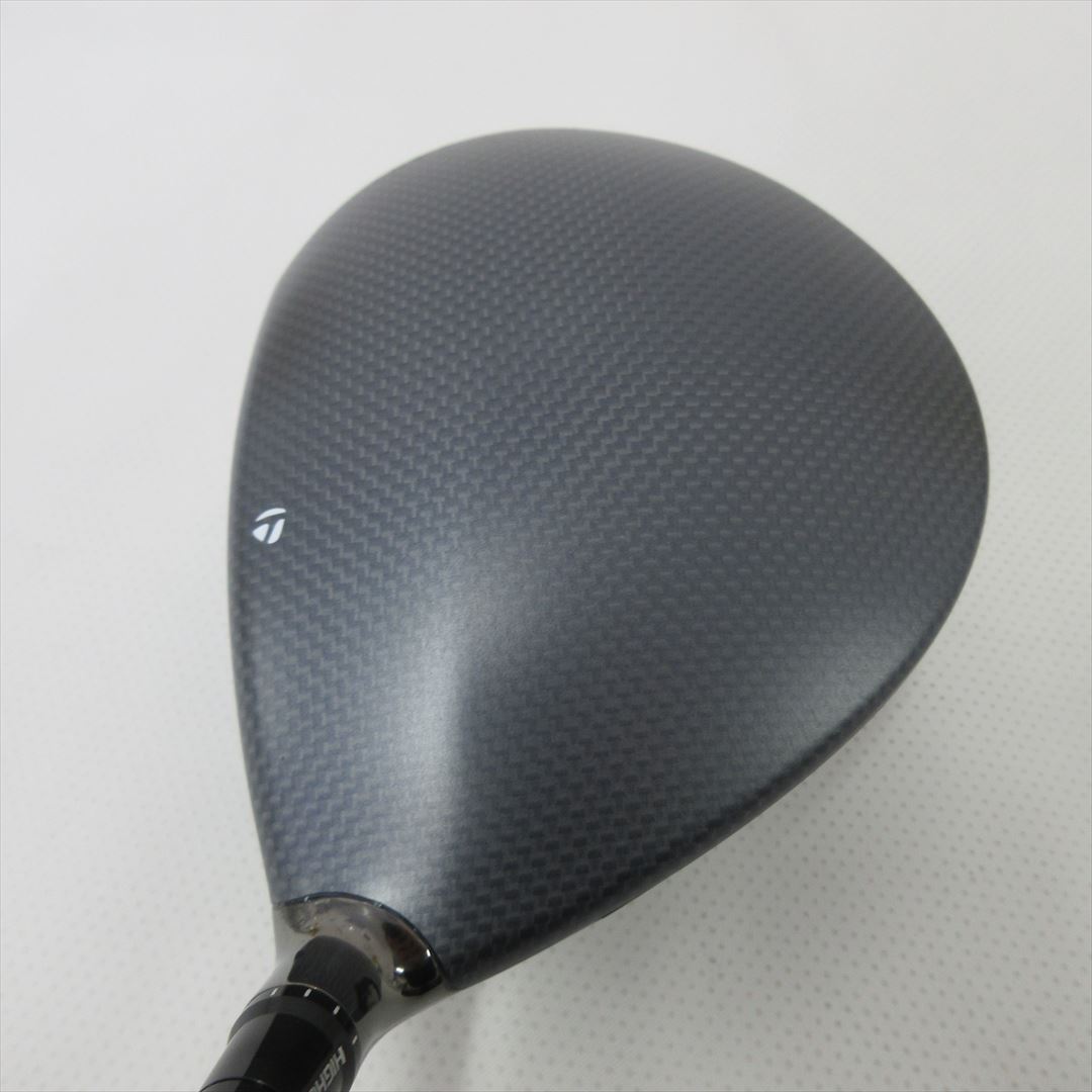 TaylorMade Driver Qi35 LS 9° Stiff Diamana BLACK TM60(Qi35