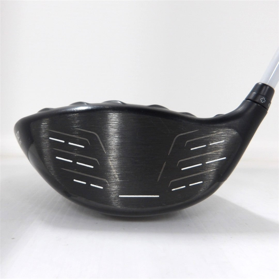 Ping Driver G430 MAX 10K 10.5° Stiff Speeder 569 EVOLUTION 7