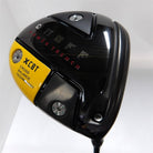 Daiwa Driver ONOFF (2022) KURO 10.5° Stiff LABOSPEC HASHIRI:50 CBT