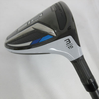 TaylorMade Fairway SIM MAX 3W 15° Stiff TENSEI BLUE TM50