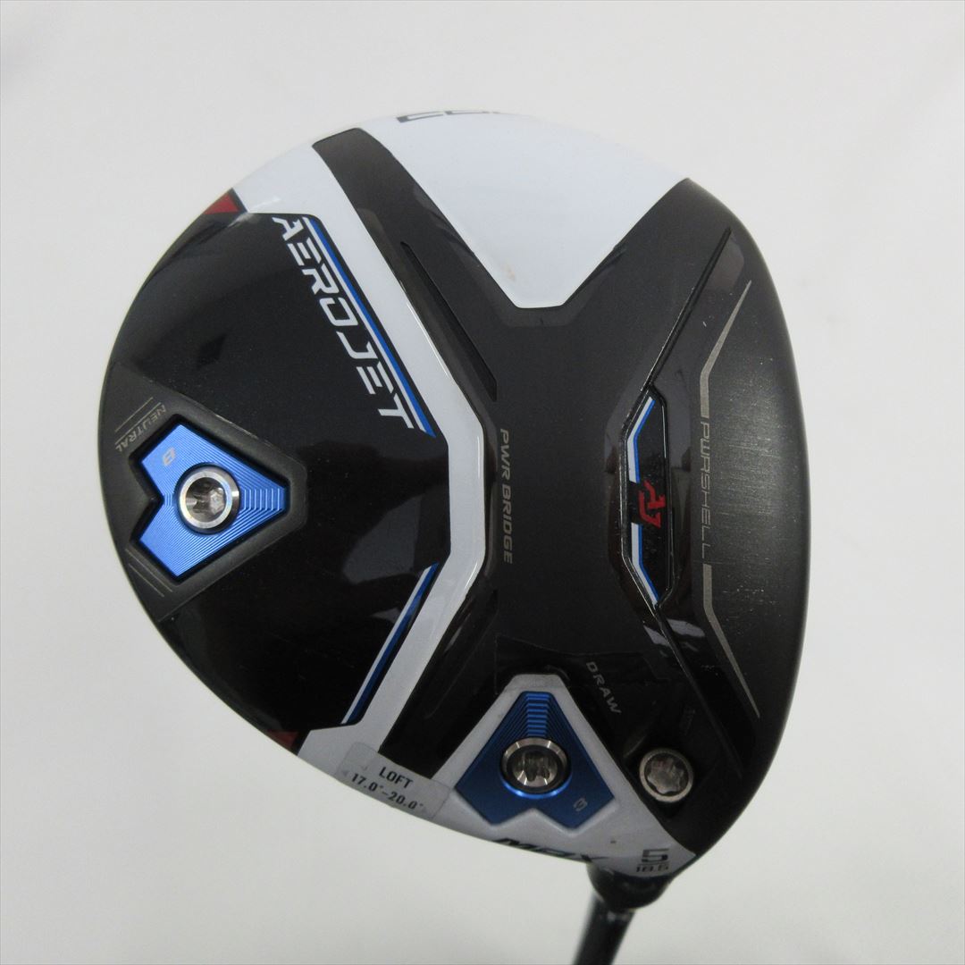 Cobra Fairway cobra AEROJET MAX 5W 18.5° Regular SPEEDER NX for Cobra(AEROJET)