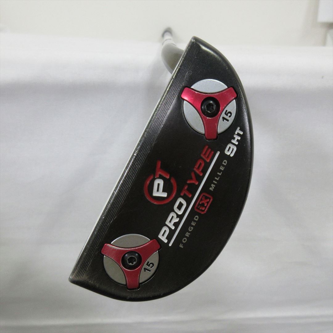 Odyssey Putter PROTYPE ix #9HT 34 inch
