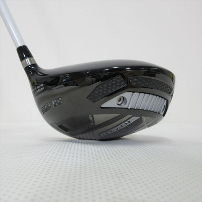 Kamui Driver KAMUI PRO KP-01 9° Stiff TOUR AD HD-6: