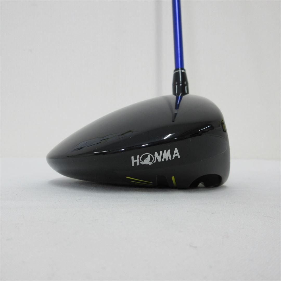 HONMA Driver TOUR WORLD TW757 D PLUS 10.5° Stiff VIZARD MP 4