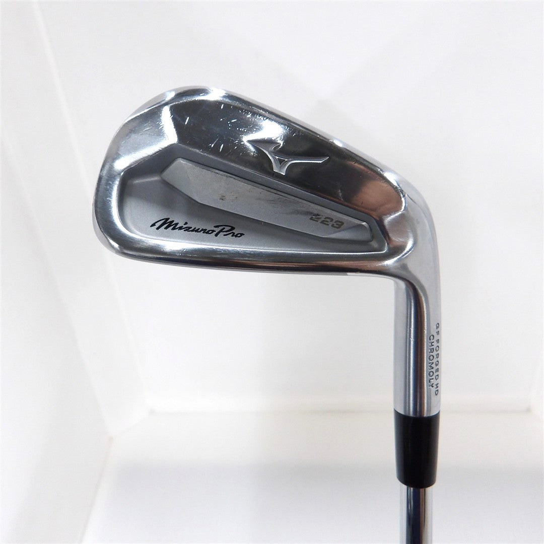 Mizuno Iron Set Mizuno Pro 223 Flex-X Dynamic Gold X100 6 pieces