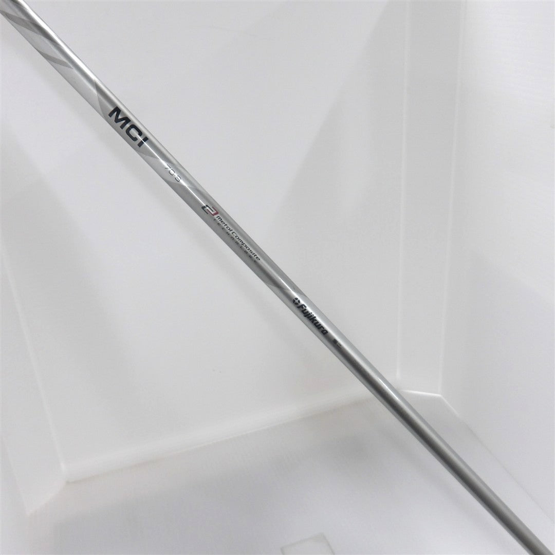 TaylorMade Hybrid M2 -2017 HY 19° Stiff MCI 70