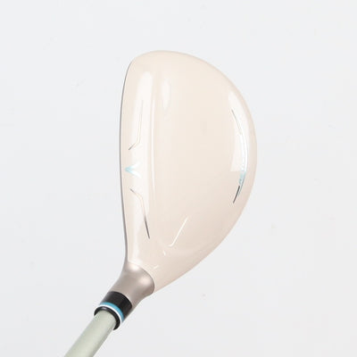 XXIO Hybrid Open Box XXIO12 White HY 22° Ladies XXIO MP1200L White