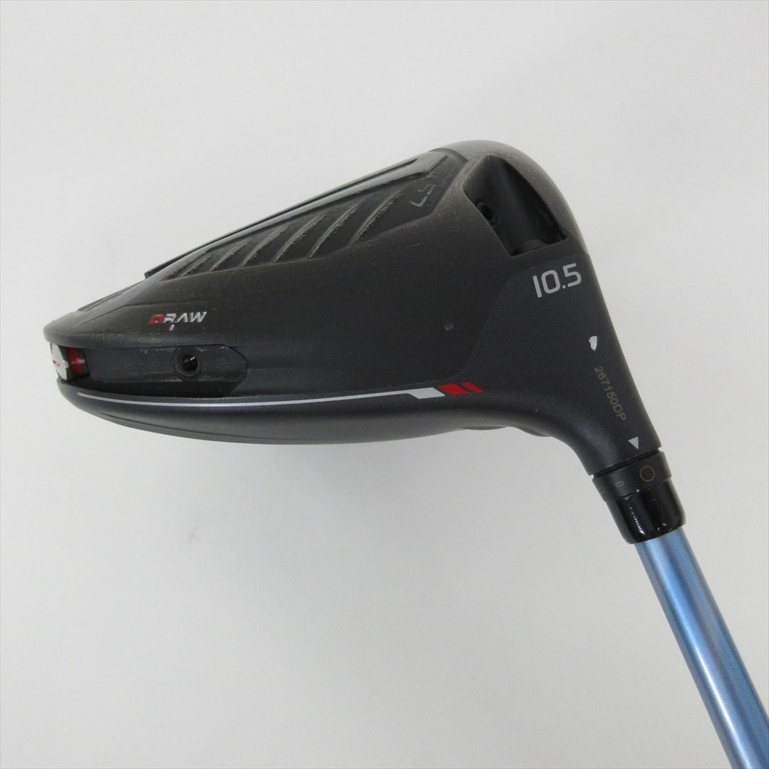 Ping Driver G410 LST 10.5° S Speeder569 EVOLUTION 5