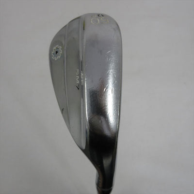 Titleist Wedge VOKEY SPIN MILLED SM7 TOUR Chrom 50° NS PRO 950GH