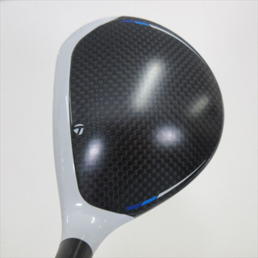 TaylorMade Fairway SIM2 MAX-D 5W 19° StiffRegular TENSEI BLUE TM50(SIM2)