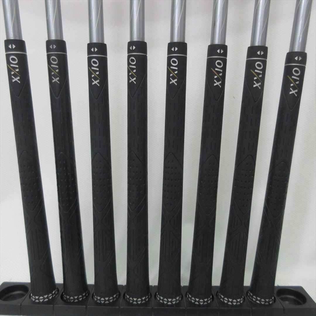 Dunlop Iron Set XXIO9 FORGED Stiff Miyazaki Waena 8 pieces