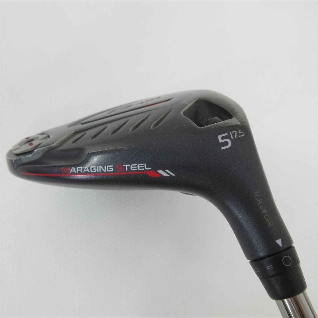 PING - g410 5w(17.5°) ping tour 173-75 s Ping Fairway G410 G410 – GOLF Partner USA