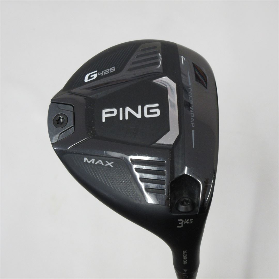 Ping Fairway G425 MAX 3W 14.5° Stiff Speeder 661 EVOLUTION 7