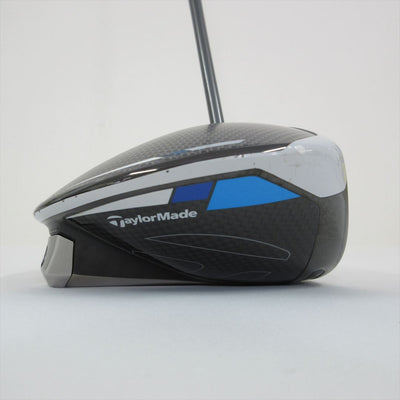 TaylorMade Driver SIM MAX-D 10.5° Stiff TENSEI BLUE TM50