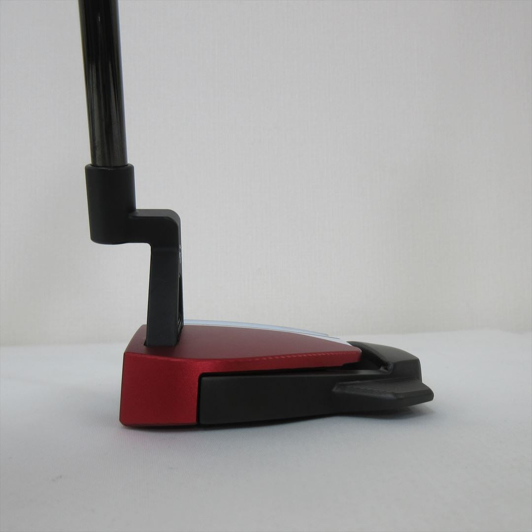 TaylorMade Putter Spider GTx TRUSS RED TM1 33 inch