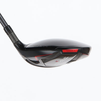 TaylorMade Fairway STEALTH2 3W 15° Regular TENSEI RED TM50