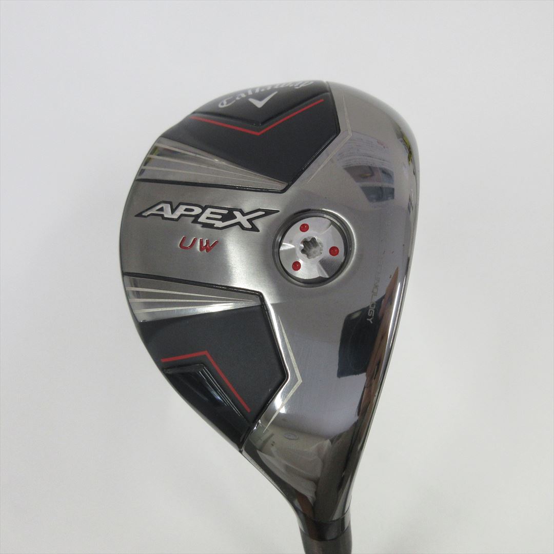 Callaway Hybrid APEX UW(2024) HY 17° Stiff TENSEI 70 for CW