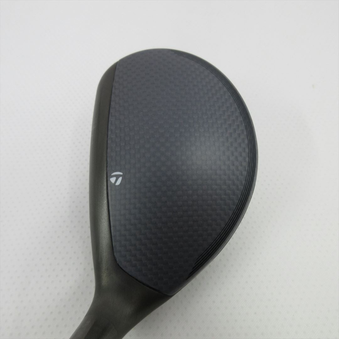 TaylorMade Hybrid Qi35 MAX – GOLF Partner USA