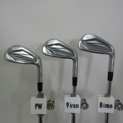 Mizuno Iron Set JPX 923 FORGED Stiff Dynamic Gold 105 S200 6 pieces