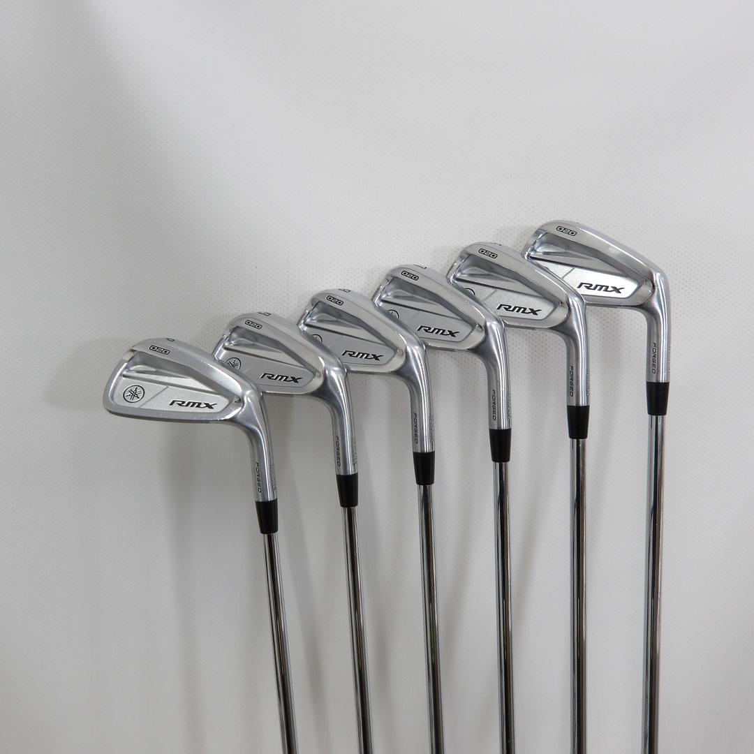 YAMAHA RMX SERIES – GOLF Partner USA | Used Golf Club Shop