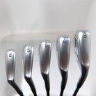 Mizuno Iron Set Open Box JPX 925 HOT METAL PRO Stiff NS PRO 950GH neo 5 pieces