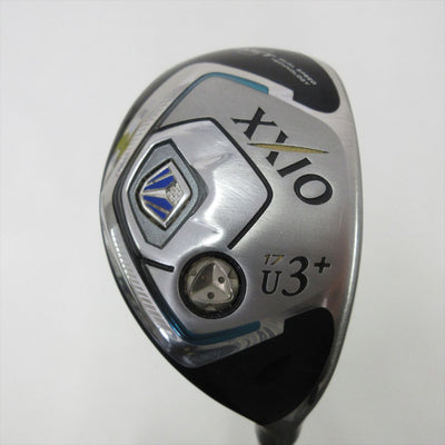 XXIO Hybrid XXIO8 HY 17° Stiff XXIO MP800