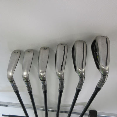 TaylorMade Iron Set M2 Regular TM7-216 6 pieces