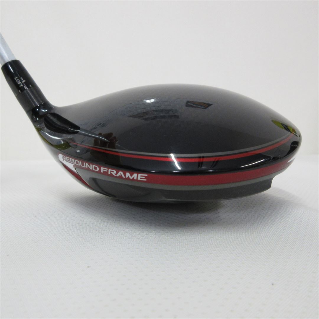 5✩ Dunlop Driver SRIXON ZX5 – GOLF Partner USA