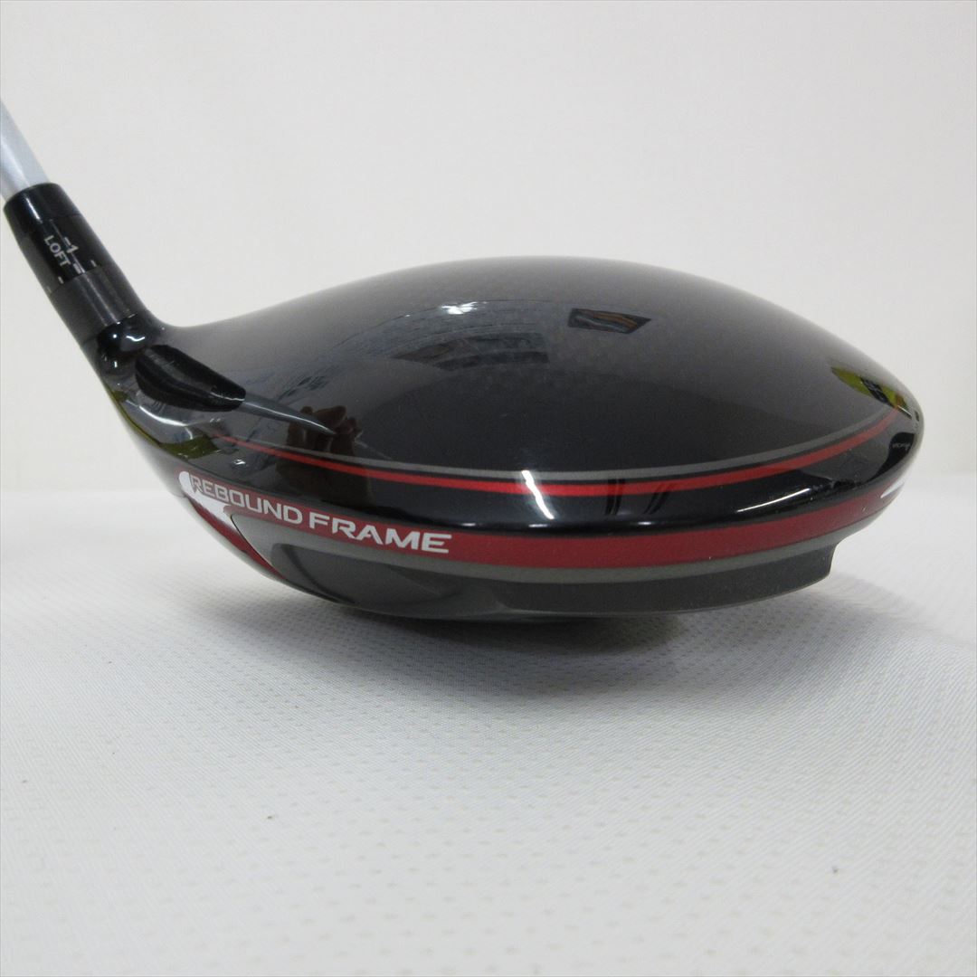 SRIXON Driver SRIXON ZX5 10.5° Stiff Speeder 569 EVOLUTION 7