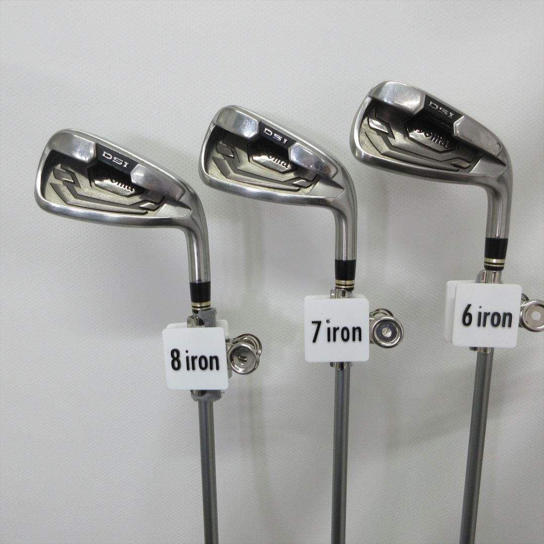 Ryoma golf Iron Set Ryoma Iron Regular Tour AD RYOMA Iron 7 pieces