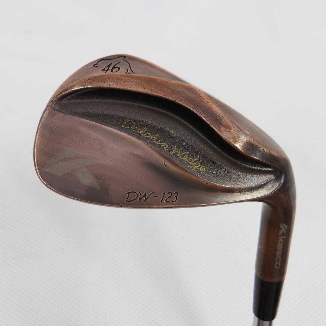 kasco Dolphin Wedge DM-118 58度 DGS200 kasco Dolphin Wedge DM-118 58度 DGS200