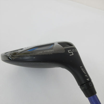 Ping Fairway G 5W 17.5° Stiff ATTAS G7 6