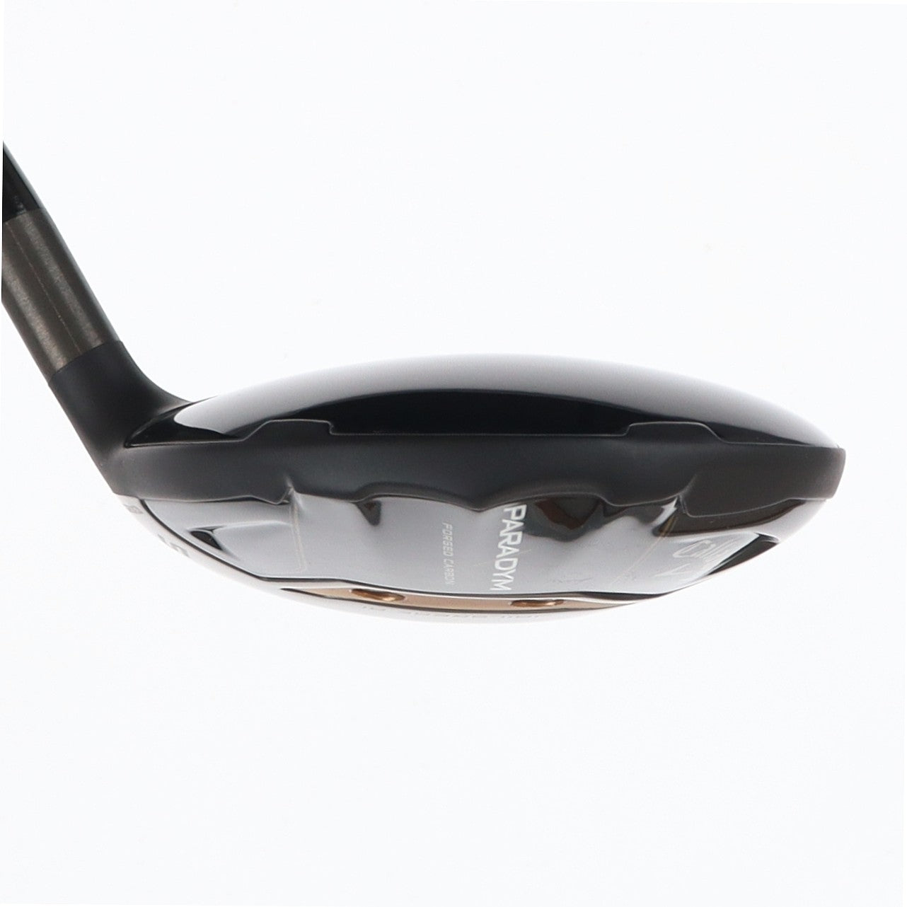 新品 キャロウェイ⭐PARADYM X 5W 18° VENTUS TR-5 R Callaway Golf Men PARADYM Fairway Wood Club 5W 18° VENTUS TR