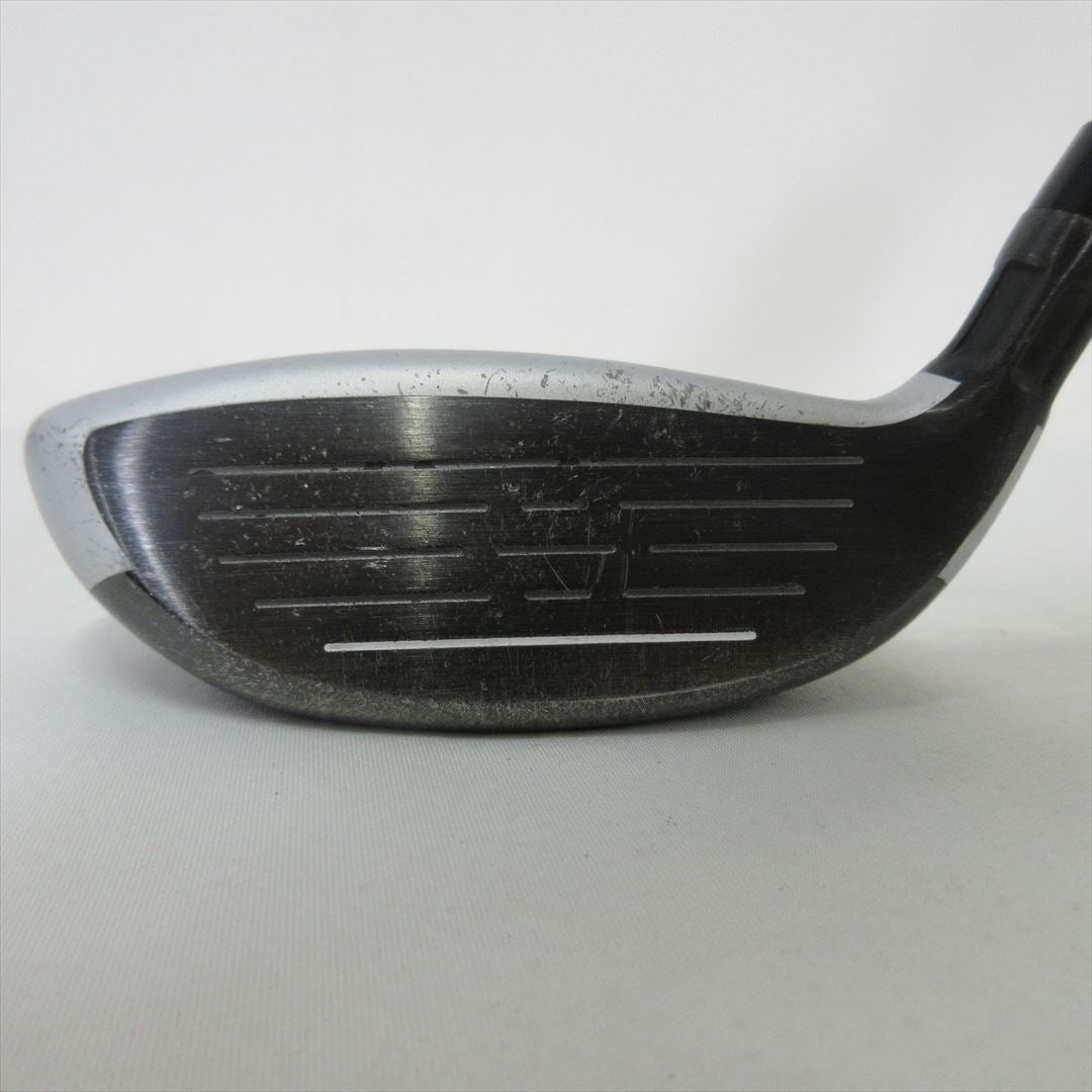 TaylorMade Hybrid M4 HY 22° Regular FUBUKI TM6