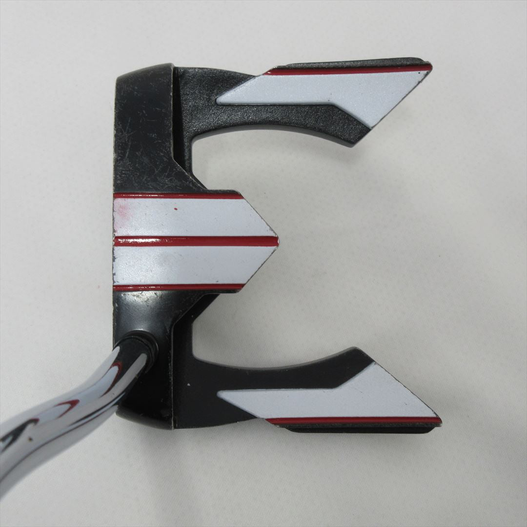 Odyssey Putter WHITE RIZE ix TERON Sigma 33 inch