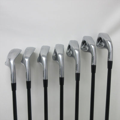 Titleist Iron Set VG3(2014) TYPE-E Regular Titleist VGi60(2014) 7 pieces