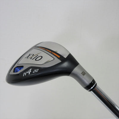 dunlop hybrid xxio10 hy 20 regular kbs tour hybrid 100