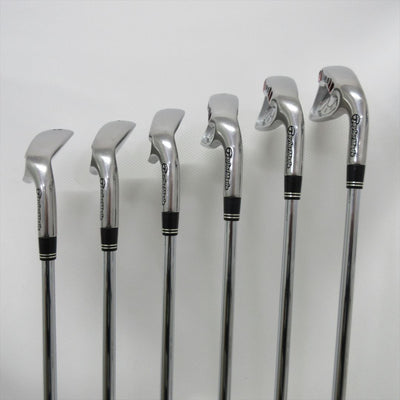 TaylorMade Iron Set BURNER -2007 Regular NS PRO 950GH 6 pieces