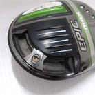 Callaway Driver EPIC MAX 9°(Head Only)