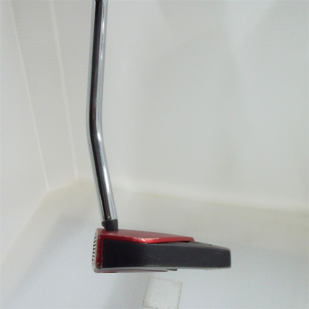 TaylorMade Putter Spider GT RED – GOLF Partner USA