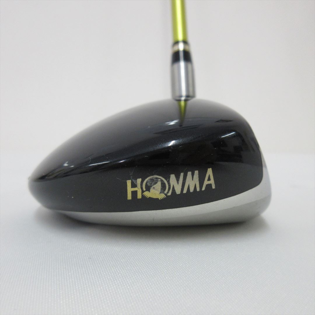 HONMA Hybrid BERES U-05 HY 22° Regular 3S ARMRQ 48