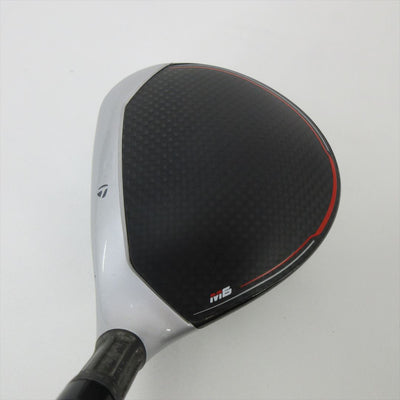 TaylorMade Fairway M6 3W 15° Stiff Diamana DF60